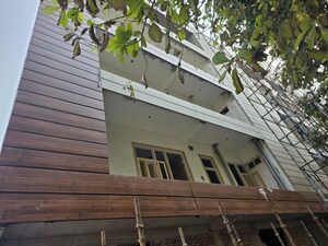 2 BHK Builder Floor – Exterior View View at Lucky The Palm Valley, Sector 1 Greater Noida - for Sale