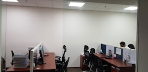 Gym in  Office Space at I Block Bkc – for Sale