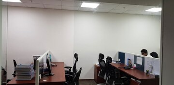 Gym in  Office Space at I Block Bkc – for Sale