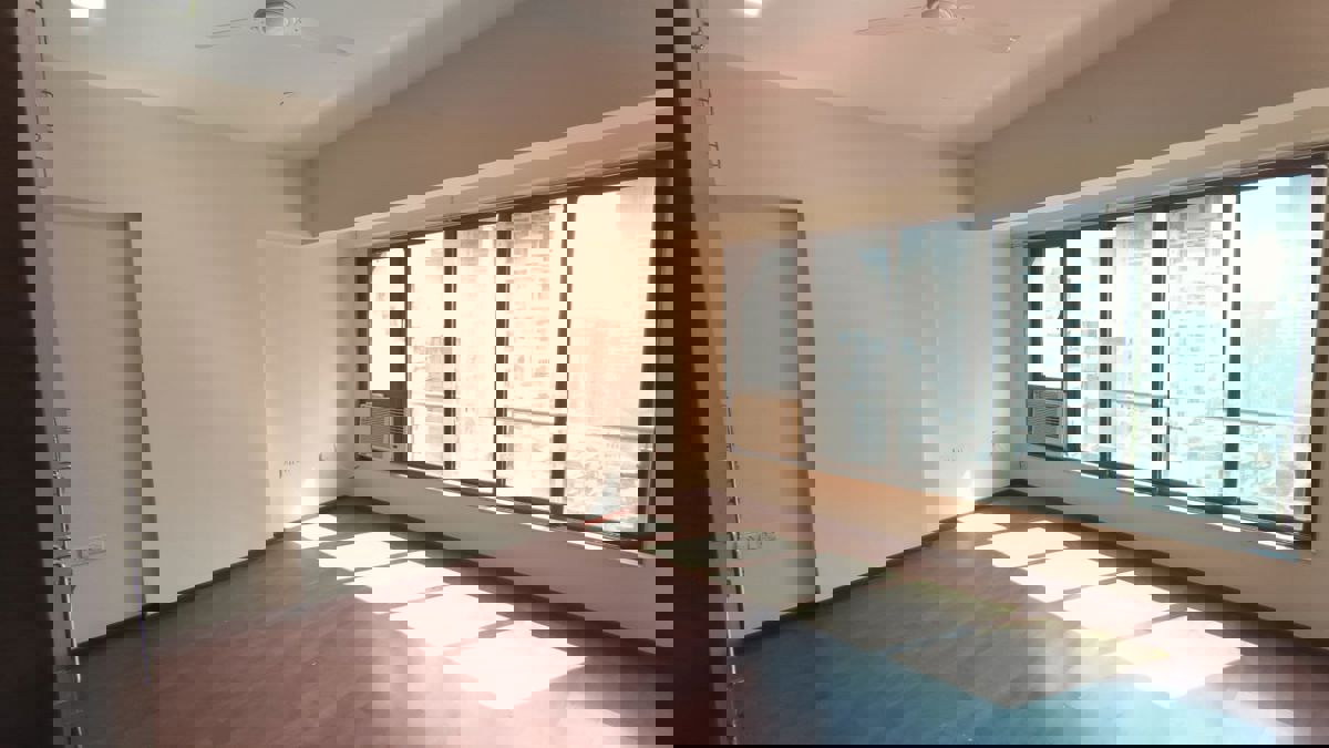 3 BHK 1350 Sq.Ft. Apartment in Aristo Pearl Residency