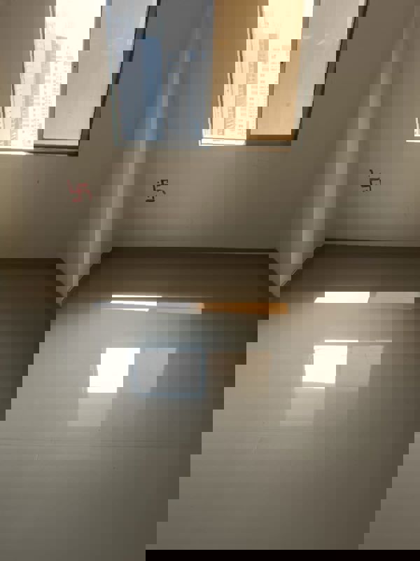 1 BHK Apartment For Rent in Gandharv Darshan