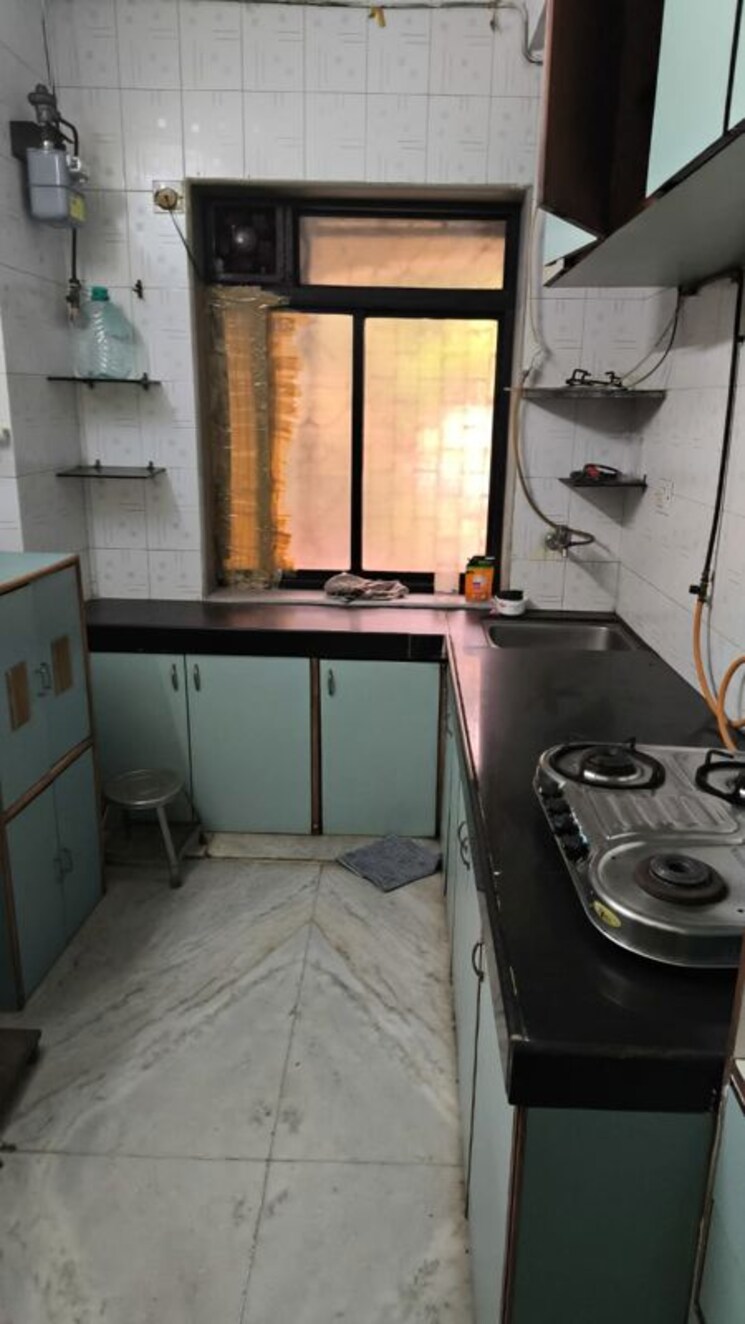 Kitchen, saki-vihar-complex 1 Bedroom 450 Sq.Ft. Apartment In Chandivali Mumbai 9810779
