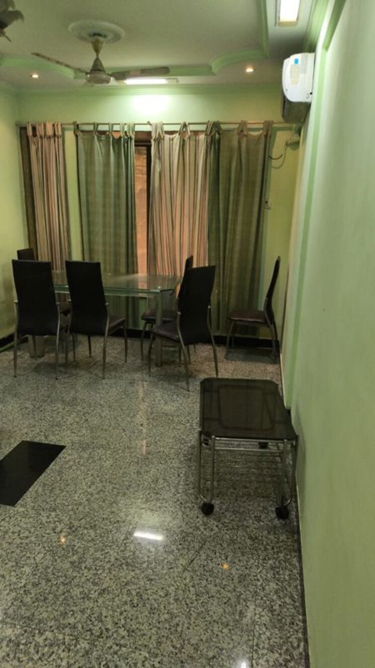 Living Room, saki-vihar-complex 1 Bedroom 450 Sq.Ft. Apartment In Chandivali Mumbai 9810779