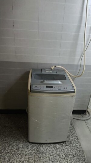 Furnished Amenities in 1 BHK Apartment at Saki Vihar Complex, Chandivali – for Rent