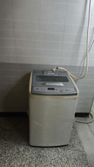 Furnished Amenities in 1 BHK Apartment at Saki Vihar Complex, Chandivali – for Rent