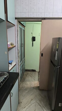 1 BHK + Pooja Room Apartment For Rent in Saki Vihar Complex