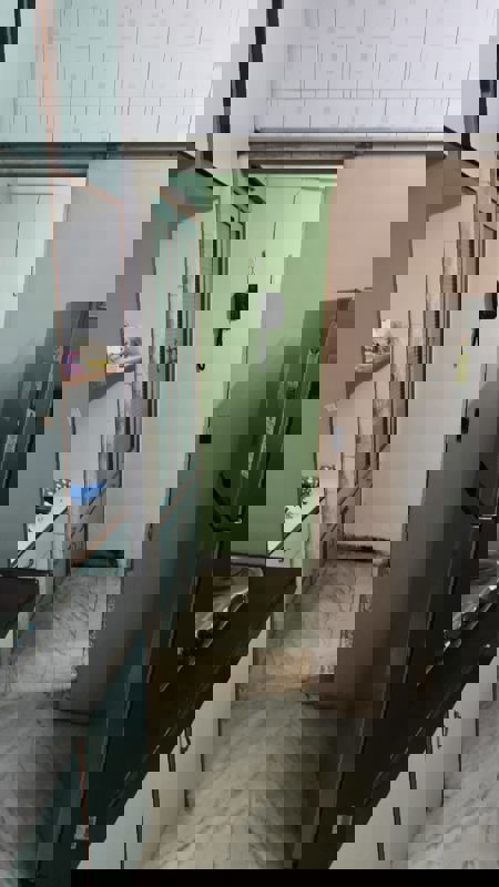 1 BHK + Pooja Room Apartment For Rent in Saki Vihar Complex