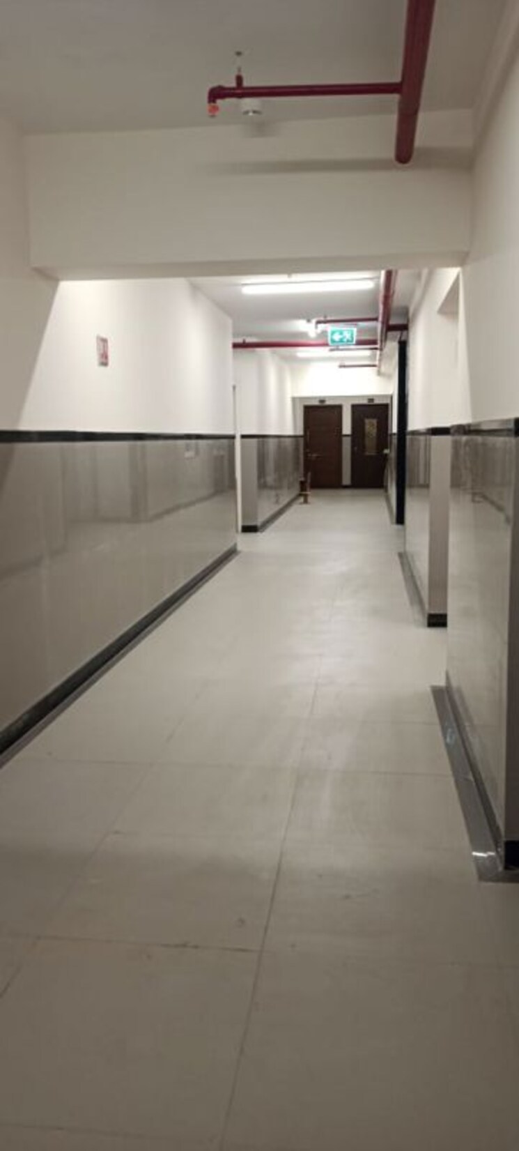 Balcony, bhatta-chawl 2 Bedroom 850 Sq.Ft. Apartment In Worli Mumbai 9810783