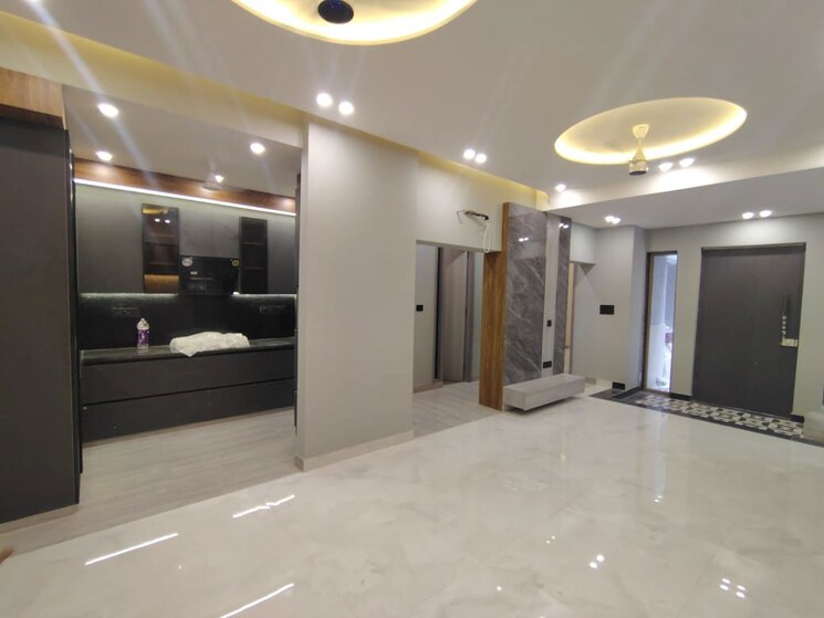 Room, shivalik colony 3 Bedroom 1800 Sq.Ft. Builder Floor In Shivalik Colony Delhi 9810785