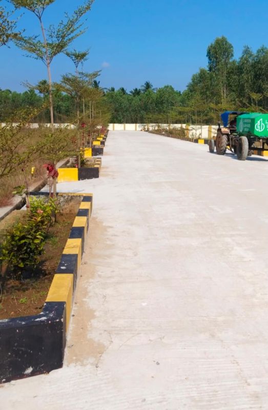 Plot For Sale in Bhogapuram