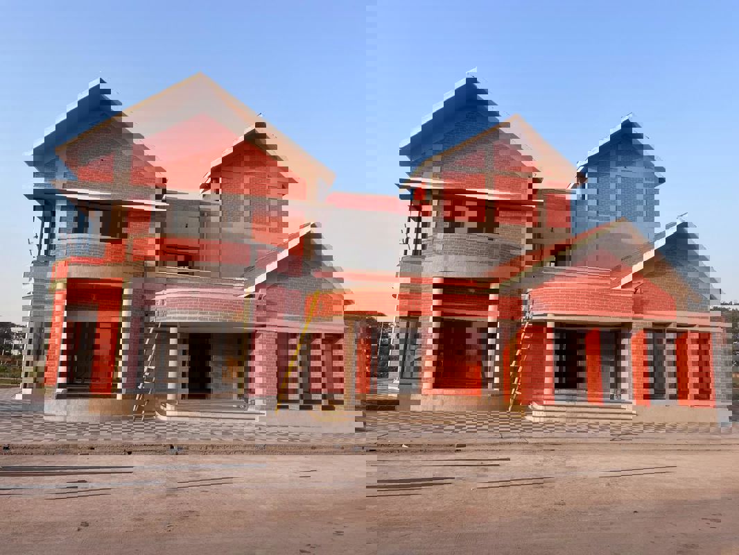 Plot For Sale in Vidhan Sabha Marg