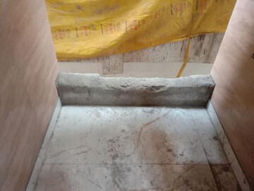 Bedroom in 1 BHK Builder Floor at Dwarka Mor – for Sale