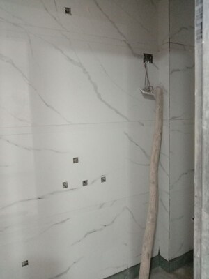 Bathroom in 1 BHK Builder Floor at Dwarka Mor – for Sale