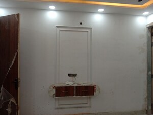 1 BHK Builder Floor For Sale in Dwarka Mor