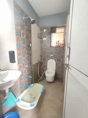 Team Area in 1 BHK Apartment at Anand Nagar – for Sale