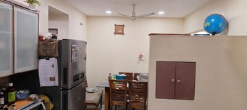 Furnished Amenities in 3 BHK Apartment at RK Lunkad Nisarg Nirmiti, Pimple Saudagar – for Sale