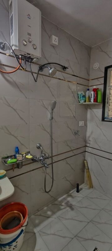 3 BHK Apartment – Map Location View at RK Lunkad Nisarg Nirmiti, Pimple Saudagar - for Sale