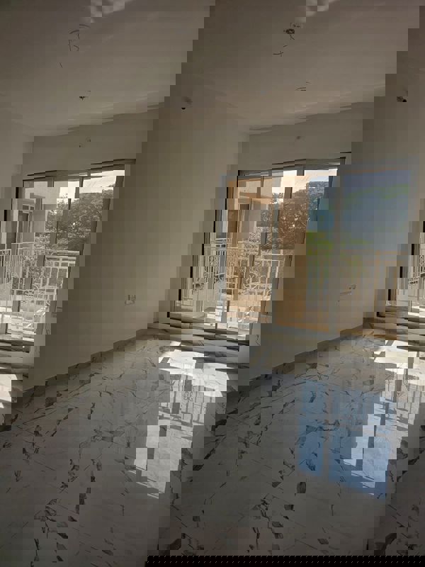 2 BHK + Extra Room Apartment For Sale in Yash Anand CHS Charai