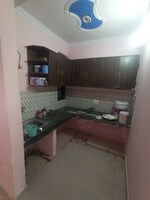 1 Rk  400 Sq.Ft. Builder Floor in Tulsi Plaza Indira Nagar