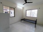 3 BHK + Pooja Room,Extra Room 1460 Sq.Ft. Apartment in RK Lunkad Nisarg Nirmiti