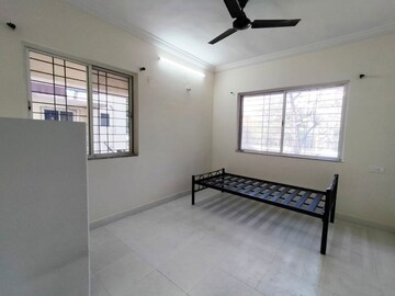 3 BHK Apartment For Rent in RK Lunkad Nisarg Nirmiti, Pimple Saudagar