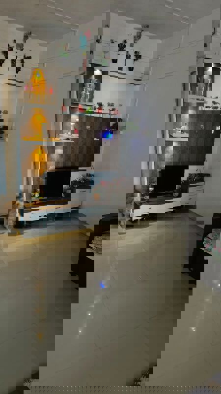 2 BHK + Pooja Room Apartment For Rent in Rahatani