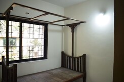 2 BHK + Pooja Room,Servant Room,Study Room,Extra Room Apartment For Rent in Aundh