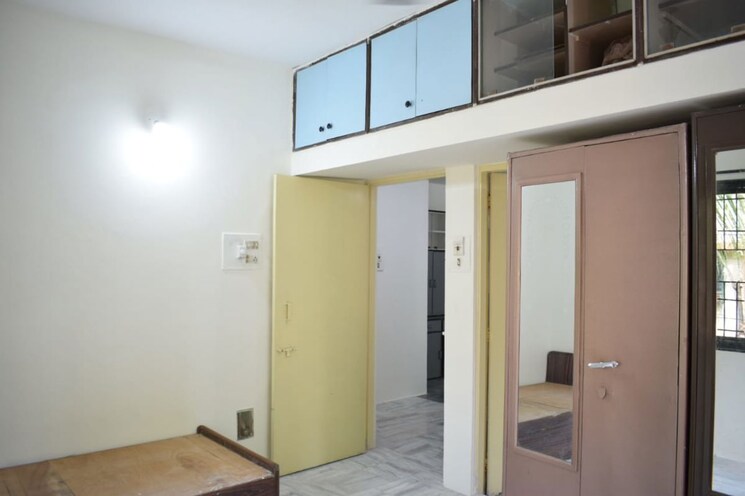 undefined, aundh 2 Bedroom 1149 Sq.Ft. Apartment In Aundh Pune 9772782