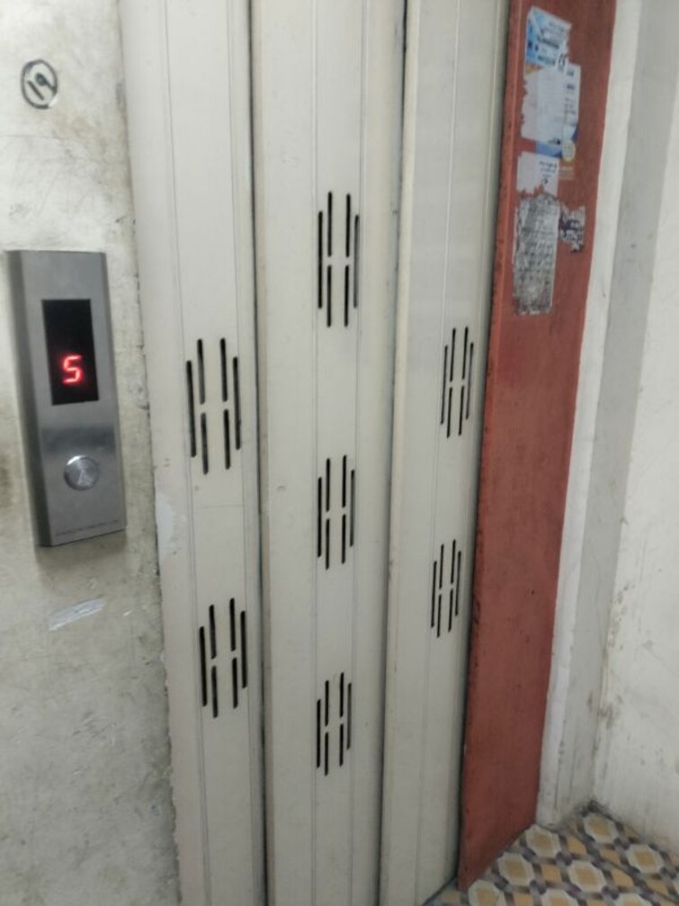 undefined, baburao-dhore-bhavan 1.5 Bedroom 679 Sq.Ft. Apartment In Old Sangvi Pune 9748269