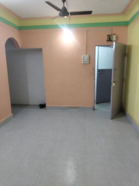 1.5 BHK + Pooja Room 679 Sq.Ft. Apartment in Baburao Dhore Bhavan
