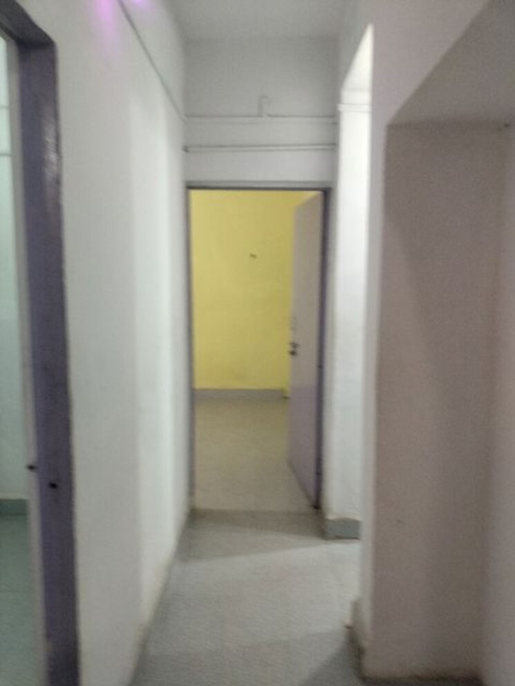 undefined, baburao-dhore-bhavan 1.5 Bedroom 679 Sq.Ft. Apartment In Old Sangvi Pune 9748269