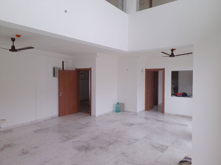 Room, bhartiya-nikoo-homes 4 Bedroom 3525 Sq.Ft. Penthouse In Thanisandra Main Road Bangalore 9810799