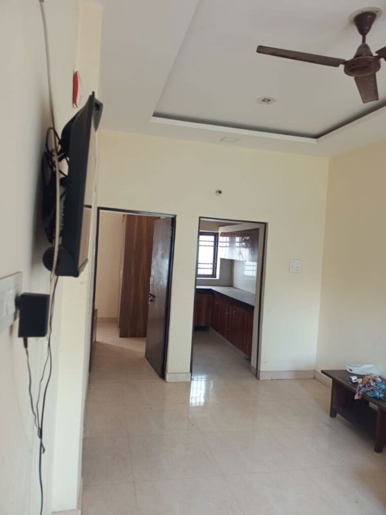 Master Bedroom, ardee-mall 1 Bedroom 750 Sq.Ft. Builder Floor In Sector 52 Gurgaon 9810800