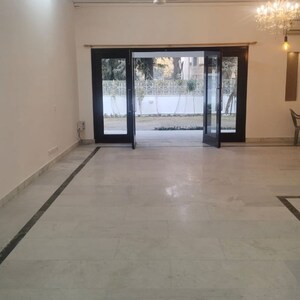 4 BHK Builder Floor For Rent in Vasant Vihar