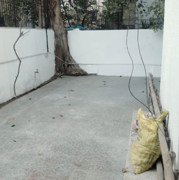 Balcony, vasant vihar 4 Bedroom 5000 Sq.Ft. Builder Floor In Vasant Vihar Delhi 9810809