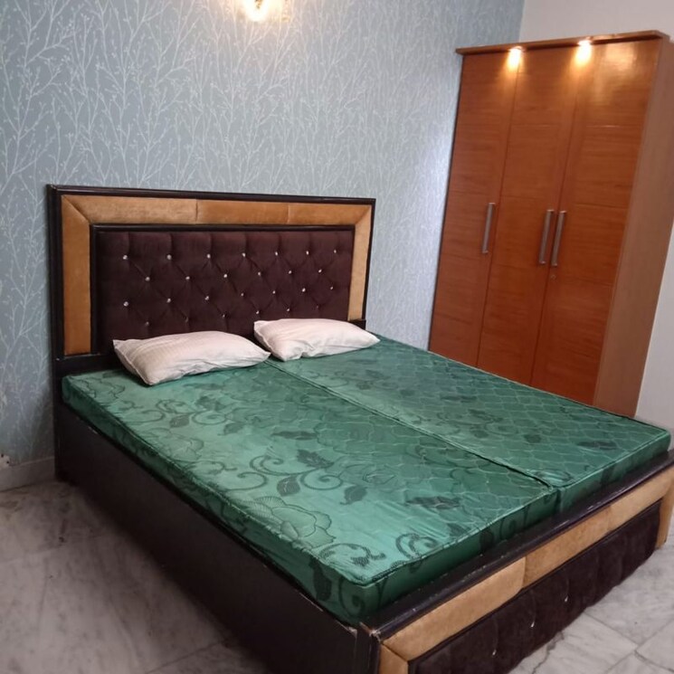 Bedroom, malviya nagar 2 Bedroom 900 Sq.Ft. Builder Floor In Malviya Nagar Delhi 9810813