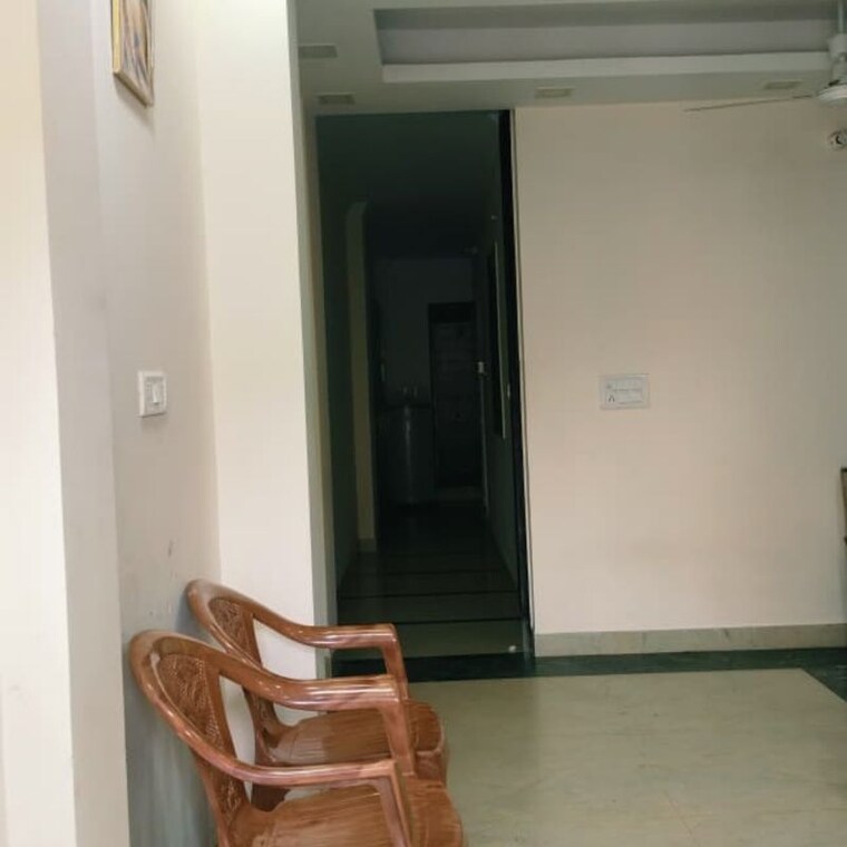 Bathroom, malviya nagar 2.5 Bedroom 900 Sq.Ft. Builder Floor In Malviya Nagar Delhi 9810817