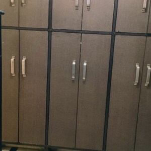 Building Lobby in 2.5 BHK Builder Floor at Malviya Nagar – for Rent