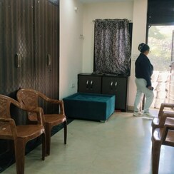 2.5 BHK + Extra Room Builder Floor For Rent in Malviya Nagar