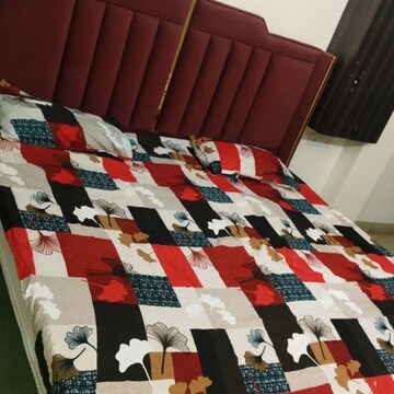 Team Area in 2.5 BHK Builder Floor at Malviya Nagar – for Rent