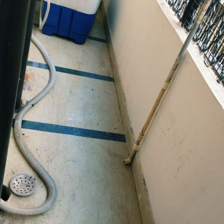 undefined, malviya nagar 2.5 Bedroom 900 Sq.Ft. Builder Floor In Malviya Nagar Delhi 9810817