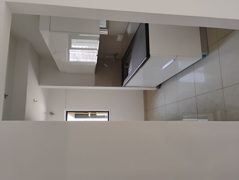 Kitchen, shapoorji-pallonji-vicinia 2 Bedroom 670 Sq.Ft. Apartment In Powai Mumbai 9810819