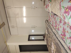 Kitchen in 2 BHK Builder Floor at Lajpat Nagar 4 – for Rent