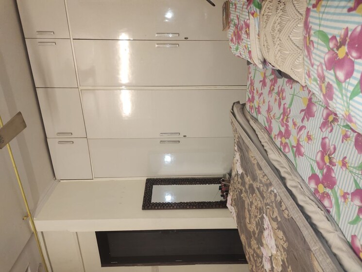 Kitchen, lajpat nagar 4 2 Bedroom 1000 Sq.Ft. Builder Floor In Lajpat Nagar 4 Delhi 9810821