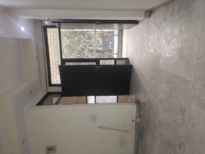 Kitchen in 2 BHK Builder Floor at Lajpat Nagar 4 – for Rent
