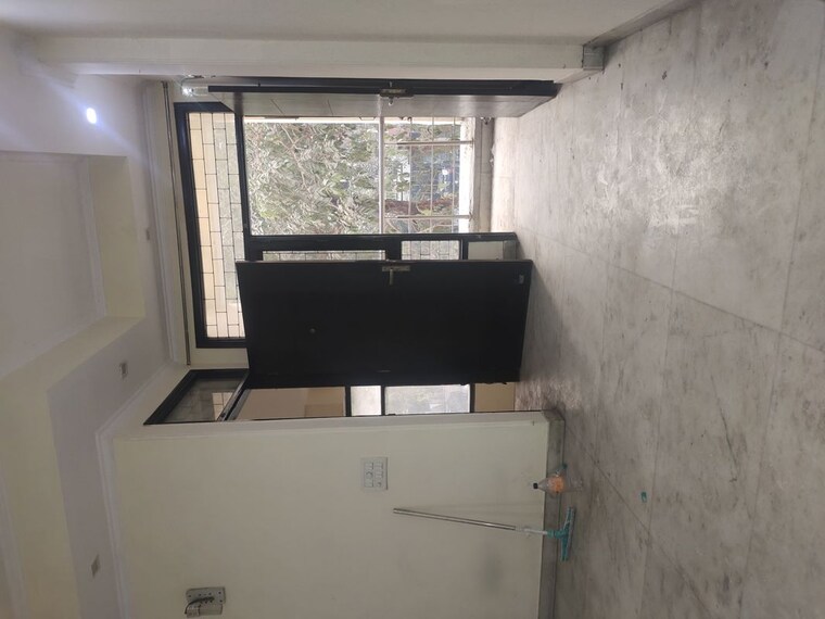 Kitchen, lajpat nagar 4 2 Bedroom 1000 Sq.Ft. Builder Floor In Lajpat Nagar 4 Delhi 9810822