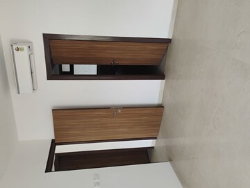 Furnished Amenities in 2 BHK Apartment at Shapoorji Pallonji Vicinia, Powai – for Rent