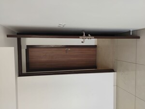 Furnished Amenities in 2 BHK Apartment at Shapoorji Pallonji Vicinia, Powai – for Rent