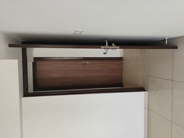 Furnished Amenities in 2 BHK Apartment at Shapoorji Pallonji Vicinia, Powai – for Rent