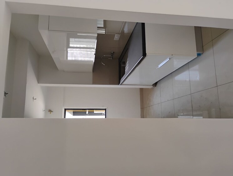 Kitchen, shapoorji-pallonji-vicinia 2 Bedroom 888 Sq.Ft. Apartment In Powai Mumbai 9810824